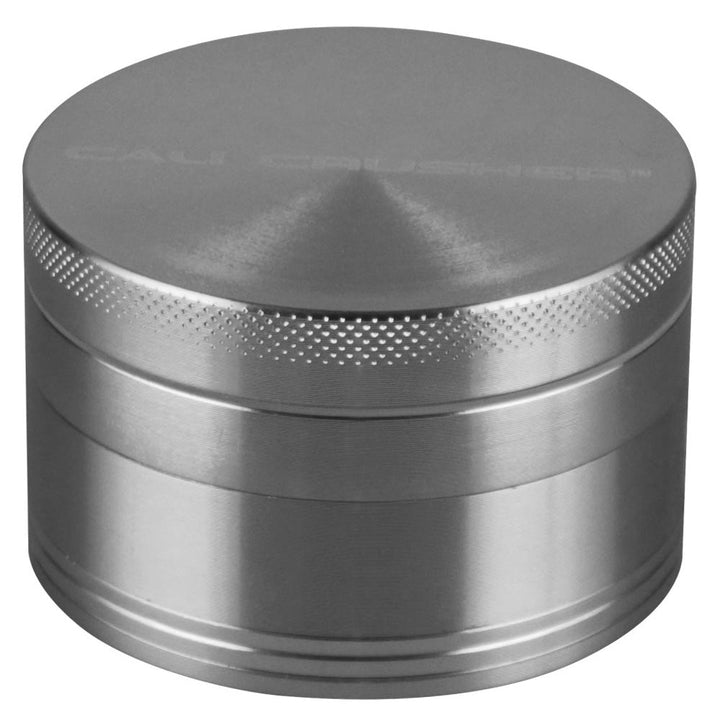 Cali Crusher O.G. Grinder | 4pc | 2in - Headshop.com