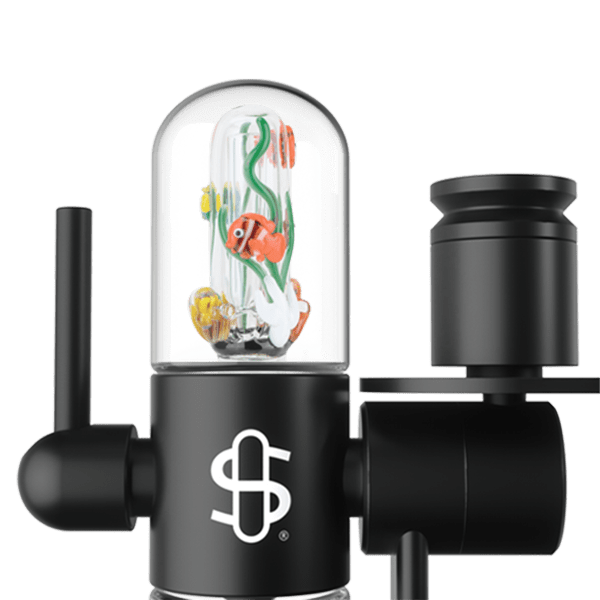 Stundenglass Small Upstem (Percolated) Under the Sea - Headshop.com