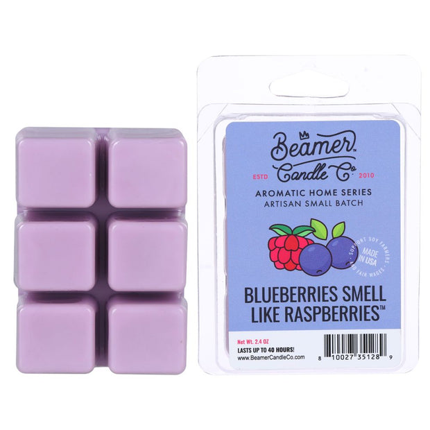 Beamer Candle Co. Smoke Killer Collection Artisan Wax Drops | 2.4oz - Headshop.com