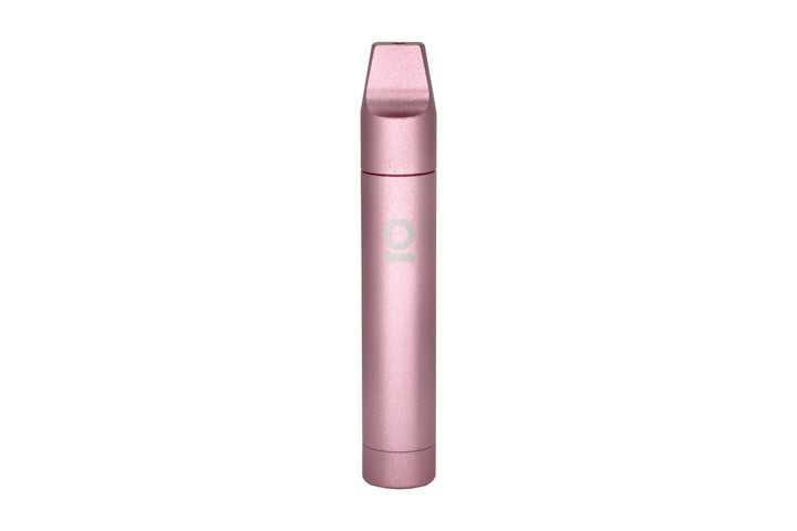 Aluminum Multi-Hitter with Cooling Spiral - Headshop.com