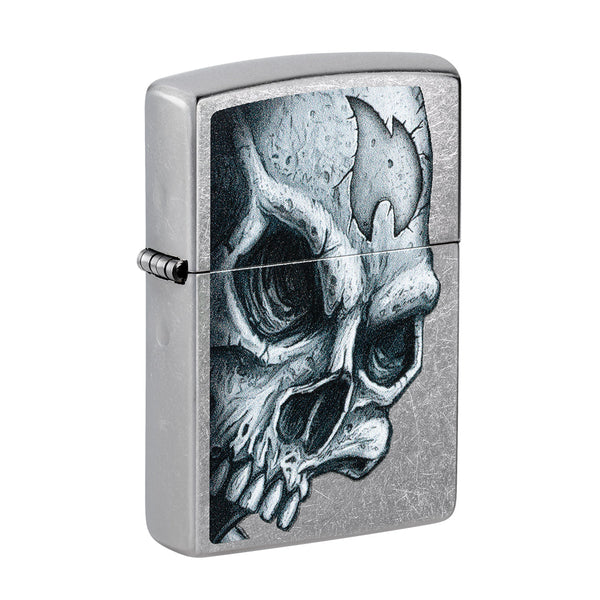 Zippo Chrome Lighters Zippo Chrome Lighters