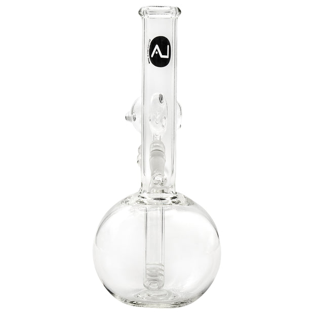 LA Pipes Simple Bubble Bong - Headshop.com