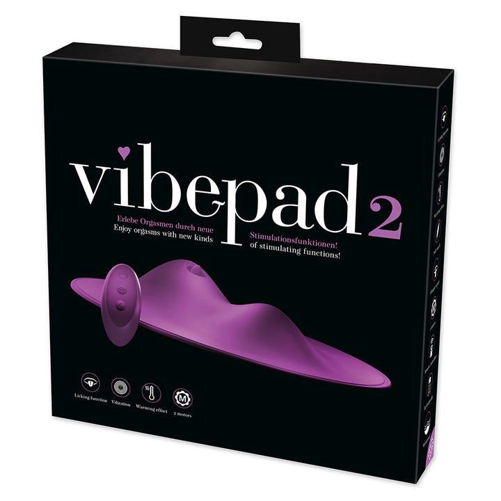 VibePad 2 - Headshop.com