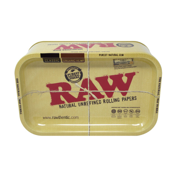 RAW Munchies Box