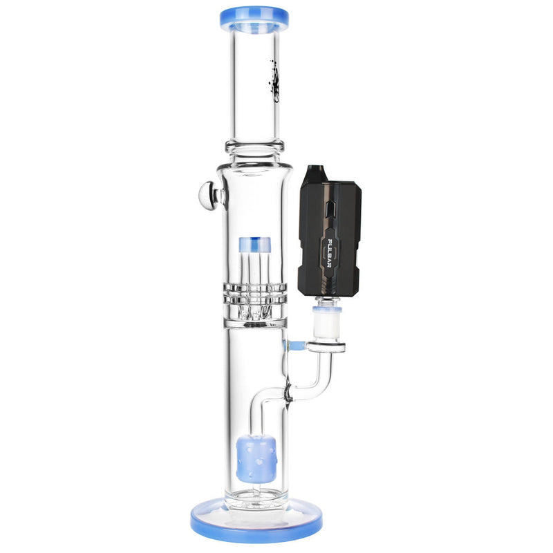Pulsar DuploCart H2O Thick Oil Vaporizer w/ Water Pipe Adapter - Headshop.com