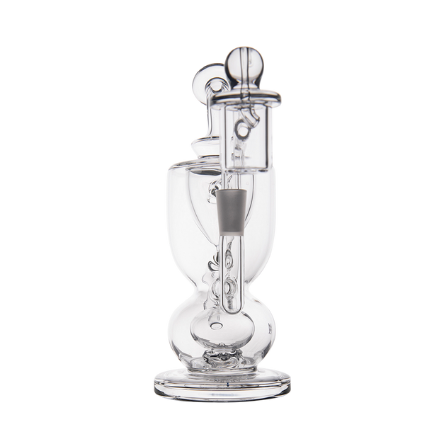 MJ Arsenal Titan Mini Dab Rig - Headshop.com