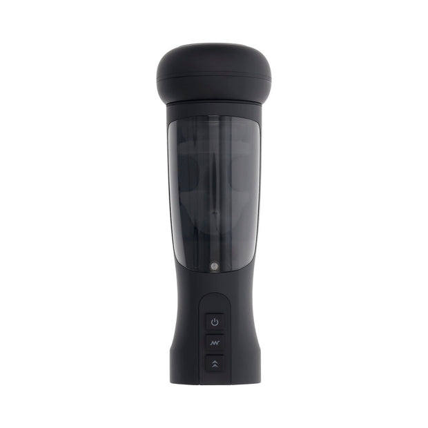 Playboy End Game Rechargeable Stroker - Headshop.com