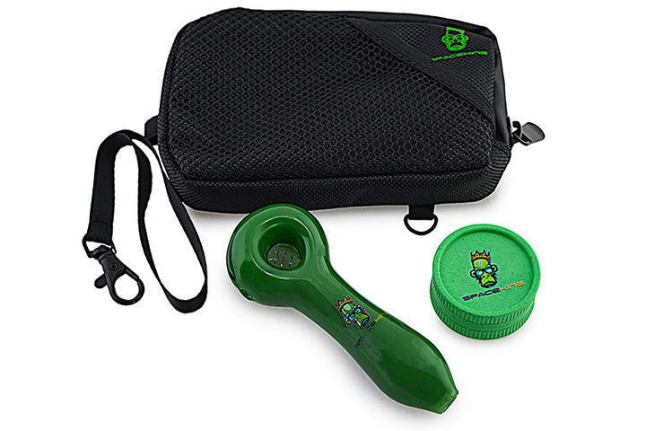 Space King Smell-Proof Pipe Kit - Headshop.com