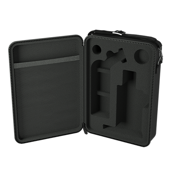 Stündenglass Modül Dok Travel Case - Headshop.com