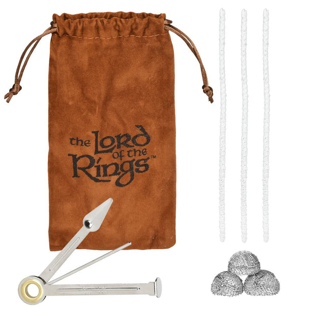 Pulsar Shire Pipes x LoTR HOME AGAIN Smoking Pipe - Headshop.com