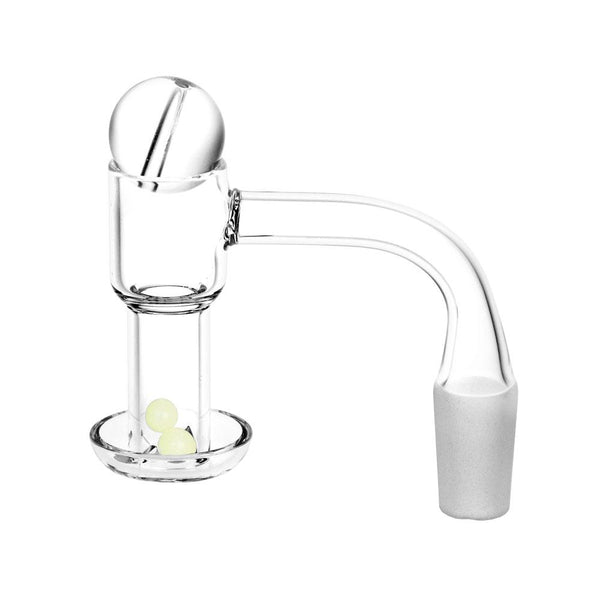 Quartz Terp Slurper Banger Set Quartz Terp Slurper Banger Set