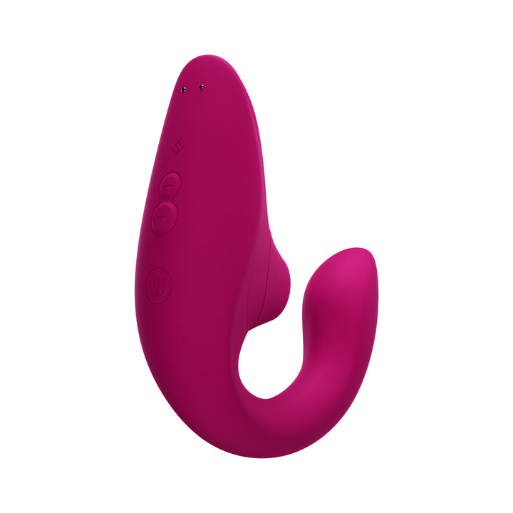 Womanizer Blend Vibrant Pink - Headshop.com
