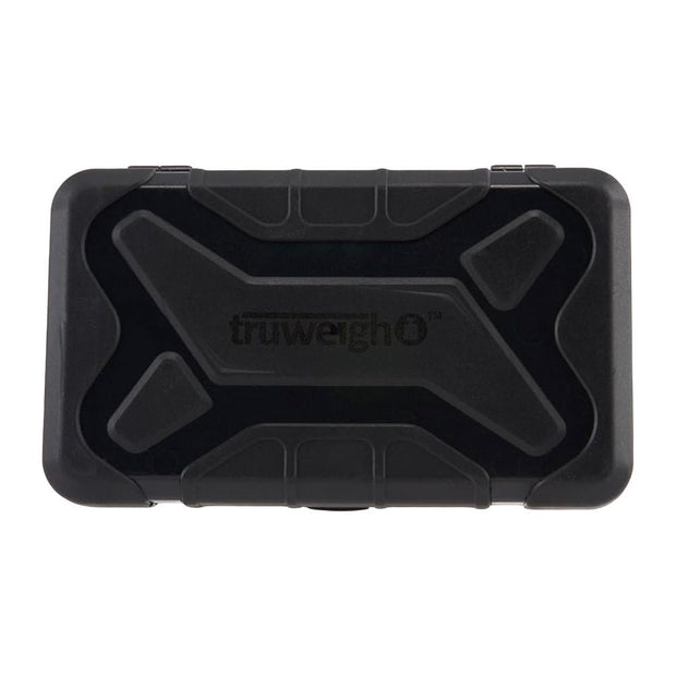 Truweigh Robust Rechargeable Digital Mini Scale | 500g x 0.01g - Headshop.com