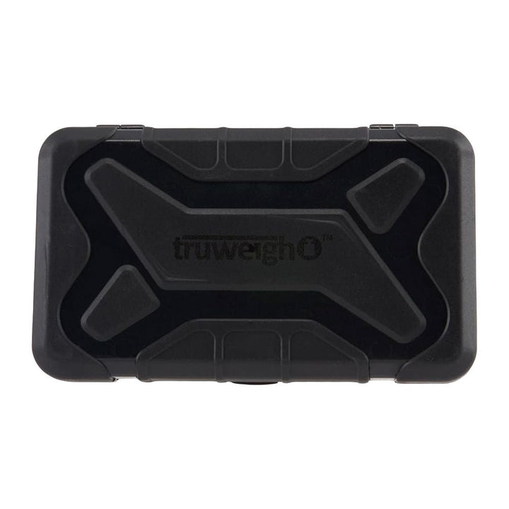 Truweigh Robust Rechargeable Digital Mini Scale | 500g x 0.01g - Headshop.com