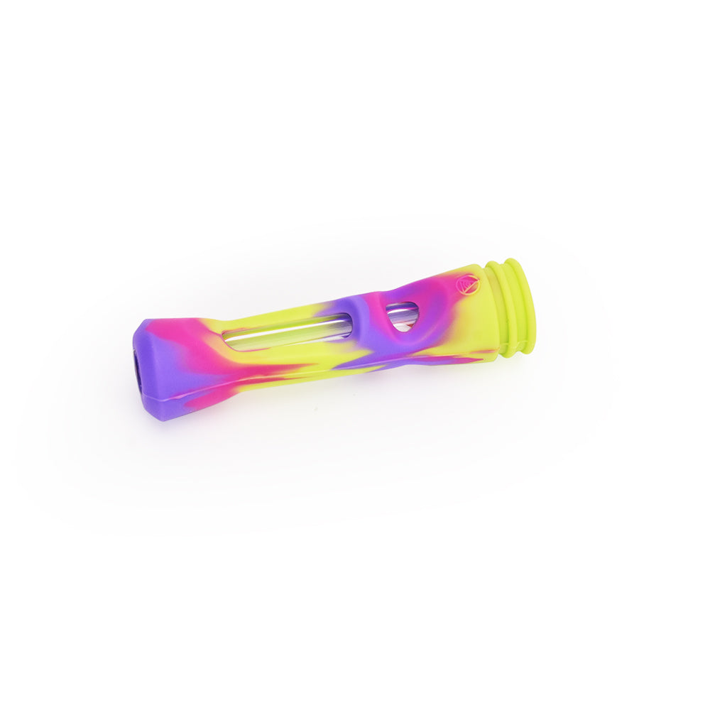 Ritual - 3.5'' Silicone Tasters - Miami Sunset - Headshop.com