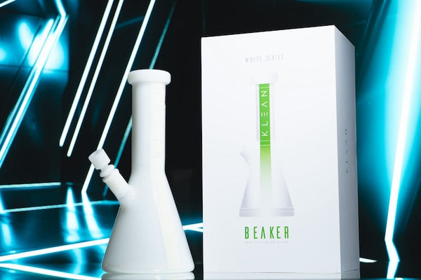 KLEAN White Series - Beaker KLEAN White Series - Beaker