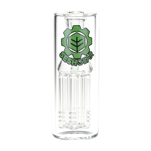SeshGear 6-Arm Ash Catcher - 4.5" / 14mm / 90D - Headshop.com
