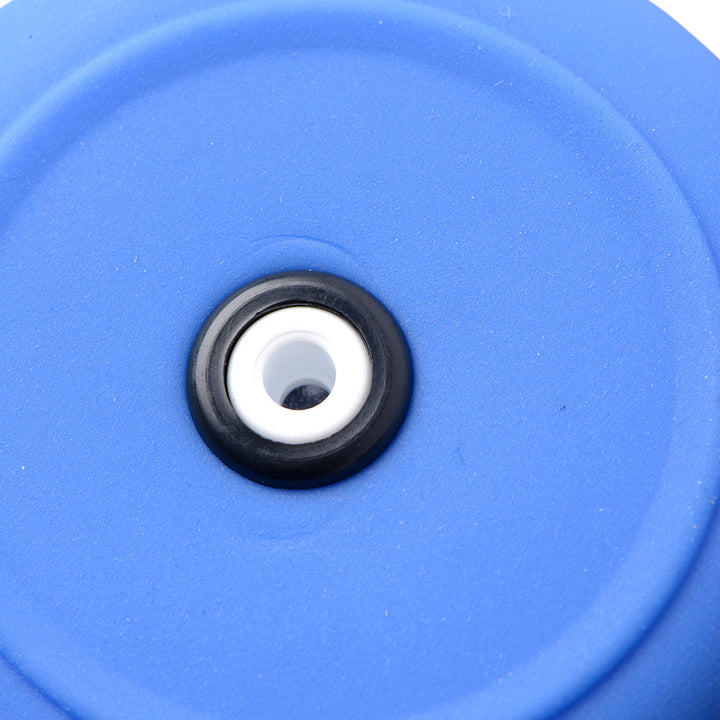 CleanStream Premium One-Way Valve Enema Bulb - Headshop.com