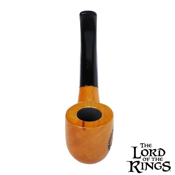 Pulsar Shire Pipes x LoTR HOME AGAIN Smoking Pipe - Headshop.com
