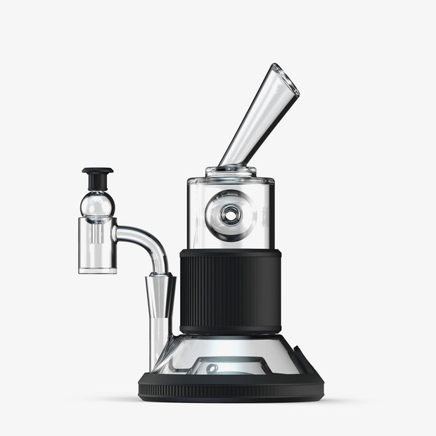 SOFTGLASS TANDEM BALL PERC TOP - Headshop.com