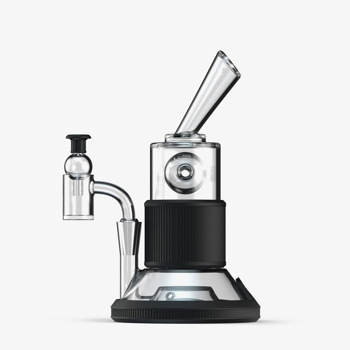 SOFTGLASS TANDEM BALL PERC TOP - Headshop.com