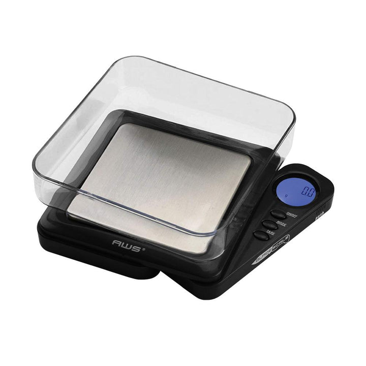 AWS Blade Style Digital Scale | 1000 Gram - Headshop.com