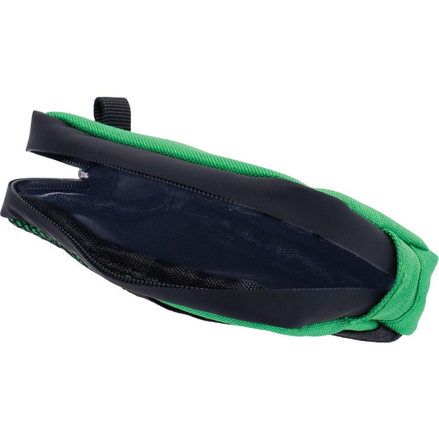 Smell Proof Zippered Fabric Bag | 5" x 3" - Headshop.com