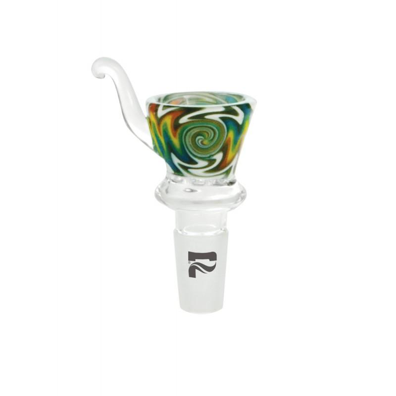 Pulsar Worked Herb Slide - Headshop.com