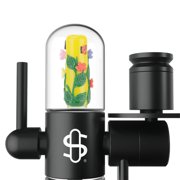 Stundenglass Small Upstem (Straight) Garden Variety - Headshop.com