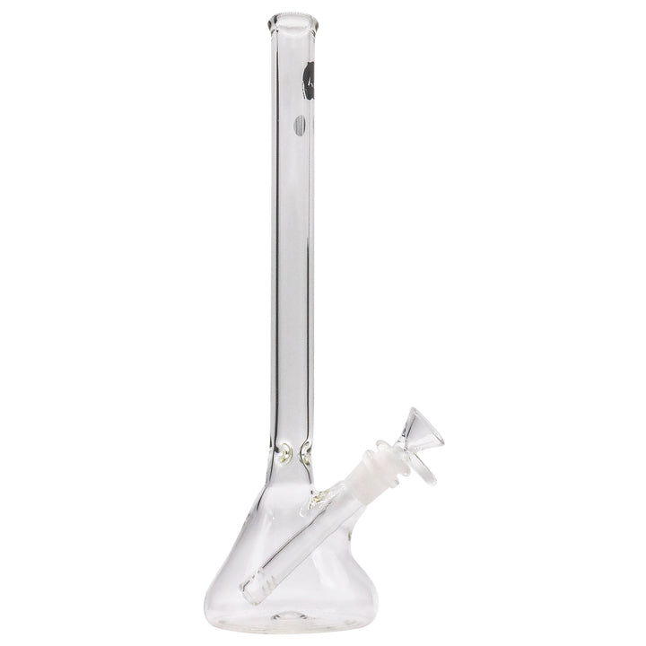 LA Pipes "Alchemist" Scientific Beaker Bong - Headshop.com