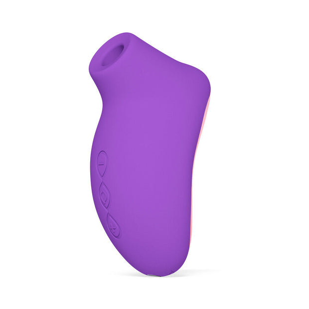 LELO SONA 2 Travel Purple - Headshop.com
