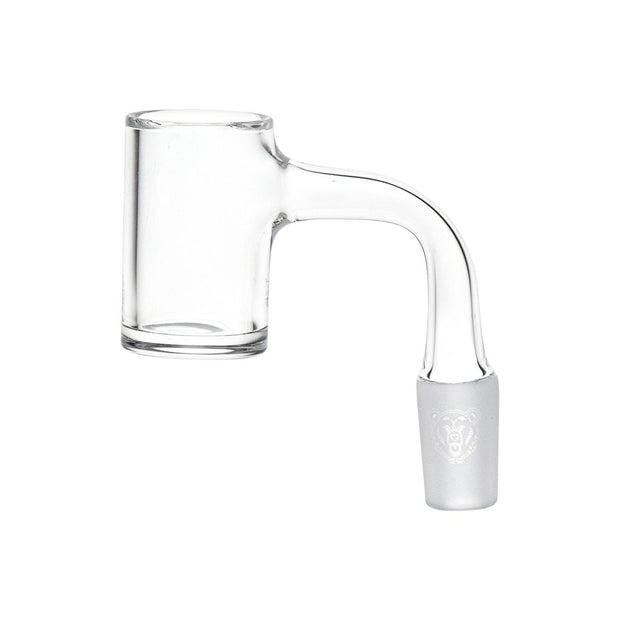 Bear Quartz V1 Pro Banger | 90 Degree - Headshop.com
