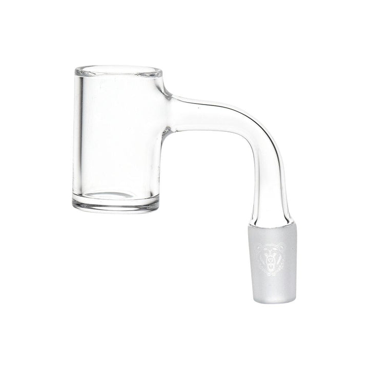 Bear Quartz V1 Pro Banger | 90 Degree - Headshop.com