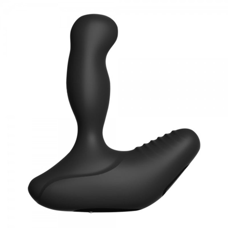 Nexus REVO Black Prostate Massager - Headshop.com