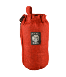 Nickel Bags Drawstring Tube - Headshop.com