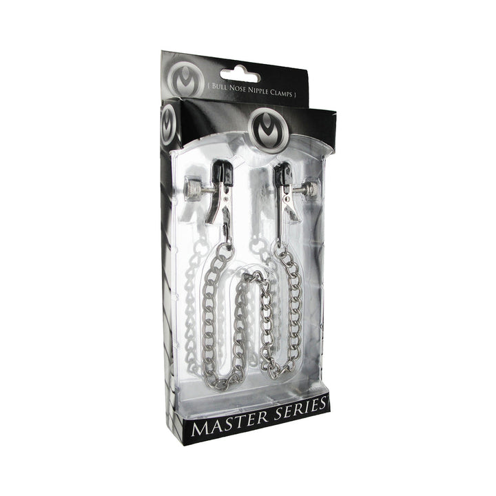 Masters Ox | Bull Nose Nipple Vice - Headshop.com