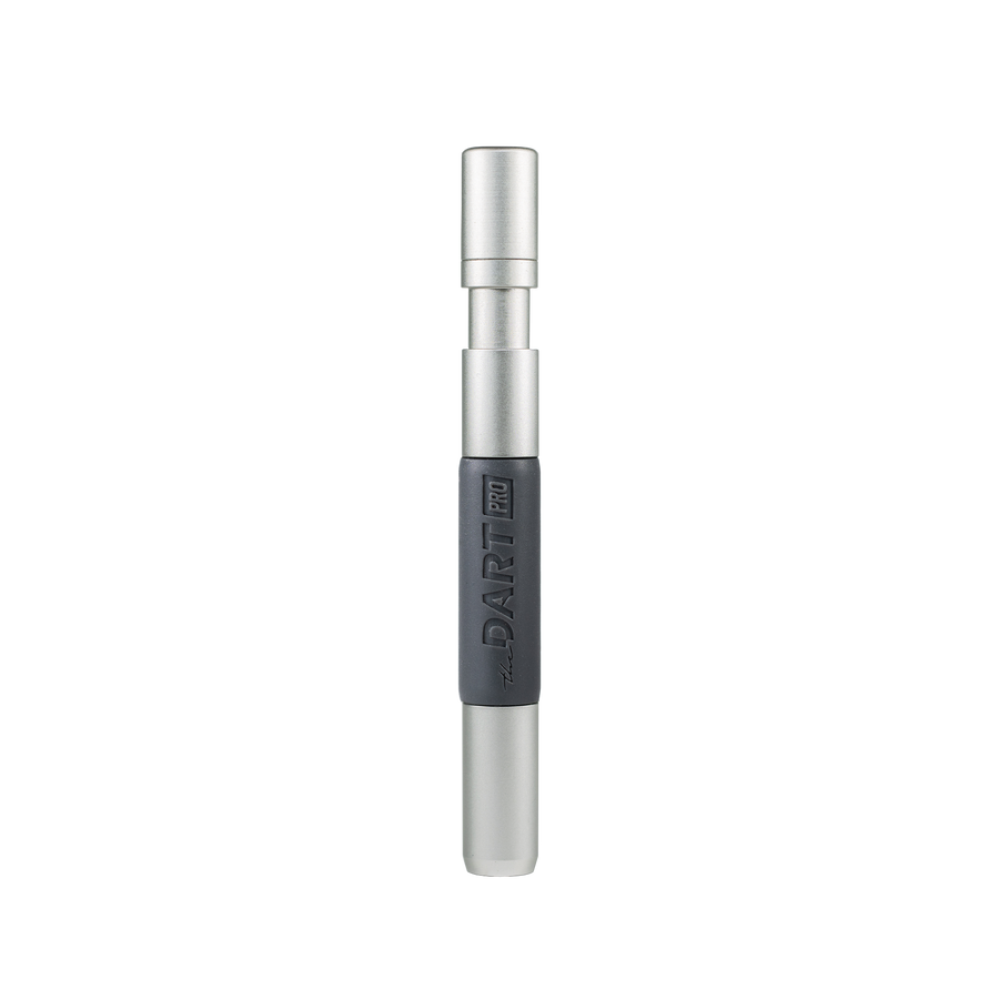 DART Pro One Hitter (Silver) - Headshop.com