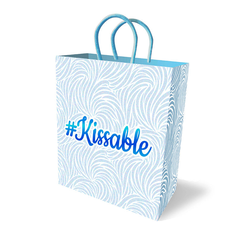 Kissable Gift Bag - Headshop.com