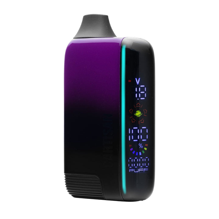 Cartisan Veil Bar Pro EVO Vaporizer - Headshop.com