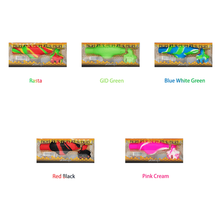 Waxmaid 7.09″ Airship Nectar Collector Kit - Headshop.com