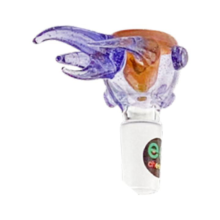 Cheech Glass Super Galactic - Headshop.com