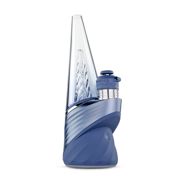 Puffco New Peak Pro with 3D XL Chamber - Headshop.com
