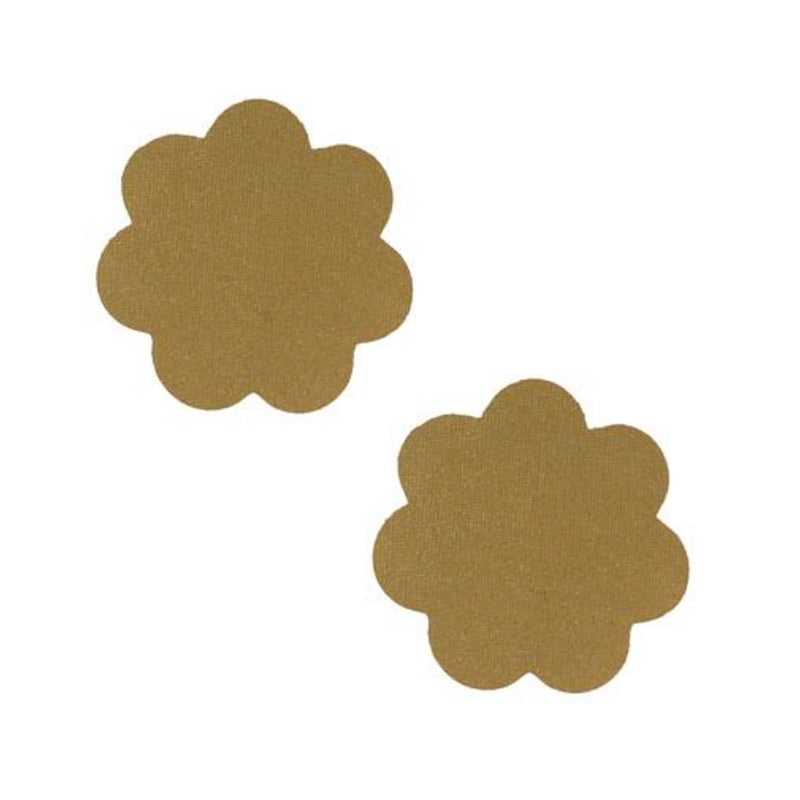 Neva Nude Beige Toffee Back to BAEsics Petal Pasties - Headshop.com