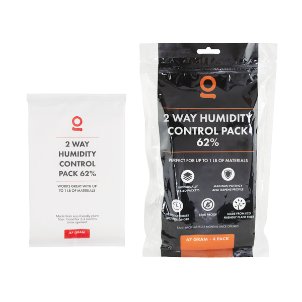 Ongrok 67 Gram Humidity Pack Ongrok 67 Gram Humidity Pack