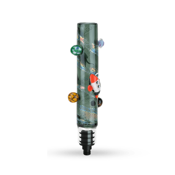 Large Upstem (Straight) Across the Universe - Headshop.com