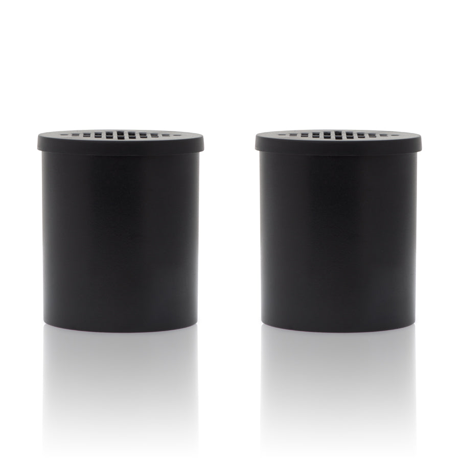 2 Pack Filter Replacement Cartridges - Headshop.com