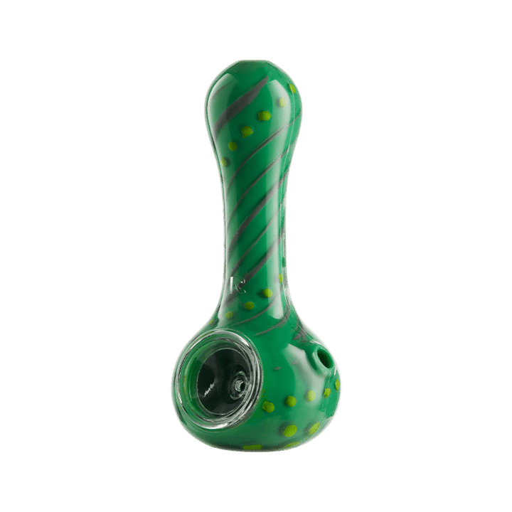 Eyce ORAFLEX Floral Spoon - Headshop.com