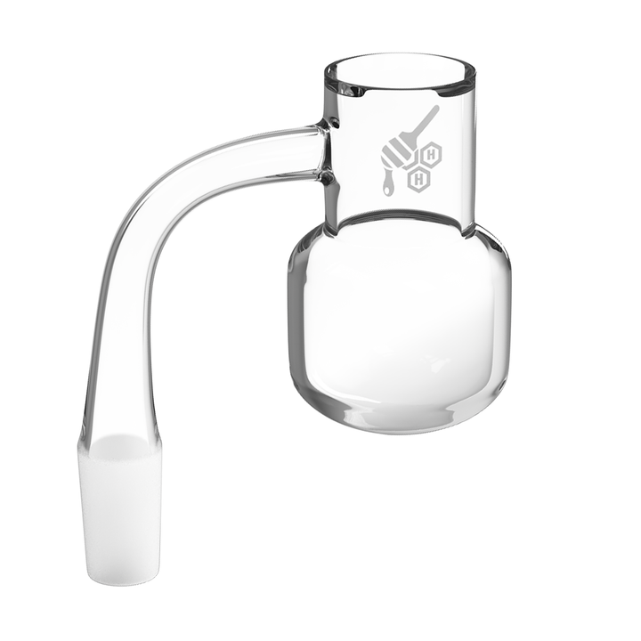 Honeybee Herb Bangers (Yellow Line) - Headshop.com