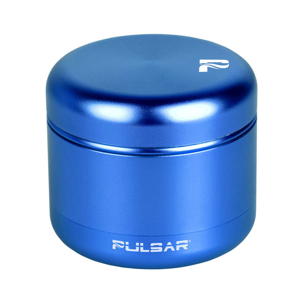 Pulsar Matte Herb Grinder - Headshop.com