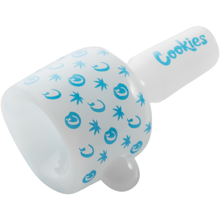 Cookies V Beaker Bong - Headshop.com